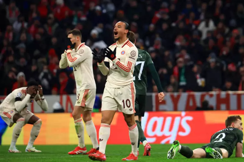 بهدف قاتل.. بايرن ميونيخ يتفادى مفاجأة سيلتيك ويتأهل إلى دور الـ16 بدوري أبطال أوروبا